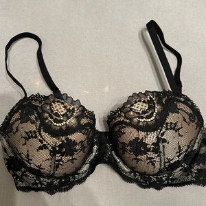 New with out tags Victorias Secret dream angles 32D